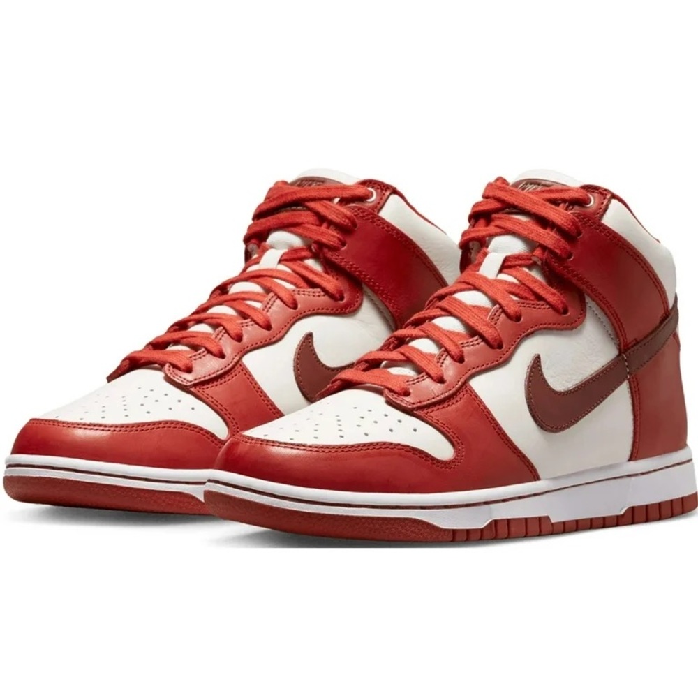 Nike Dunk High 70
